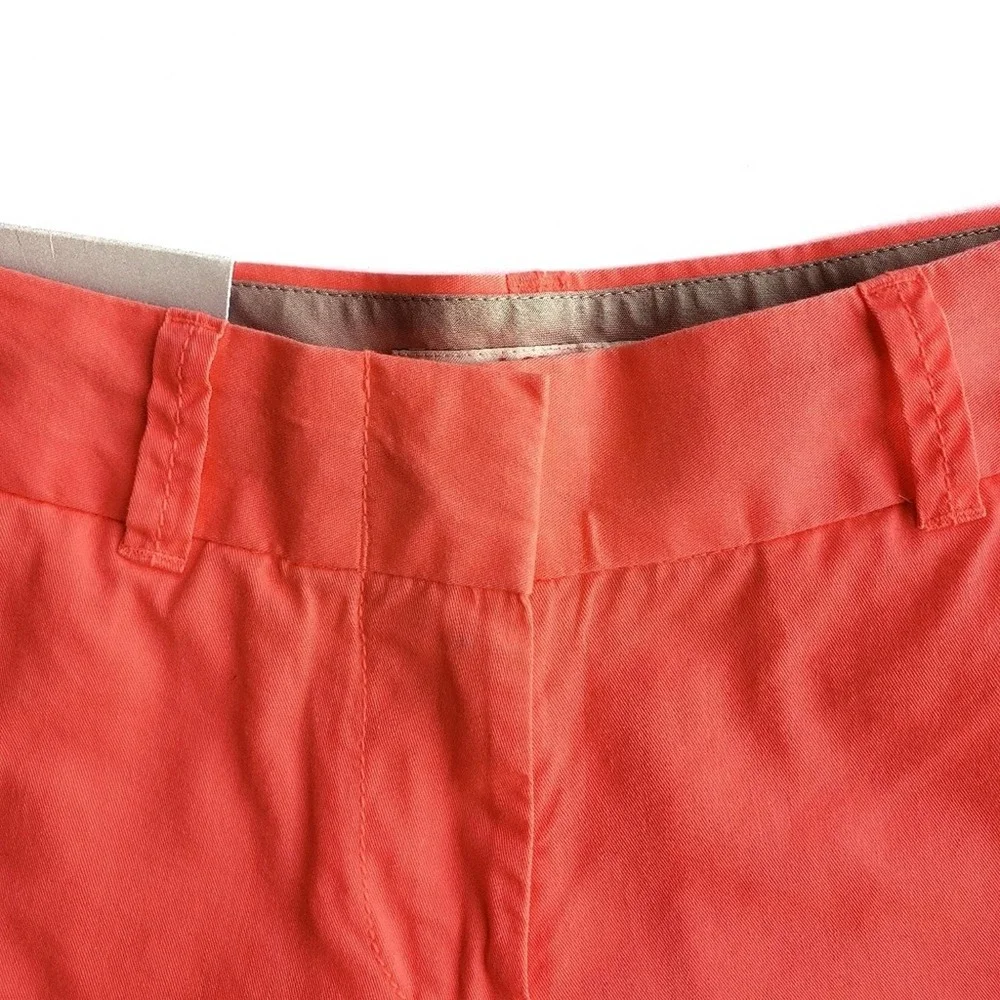 J. Crew Factory Chino City Fit 5